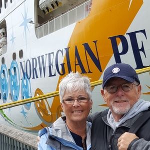 Meet your Posher, Toni